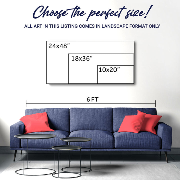 4th of July Fireworks Celebration Personalized Sign