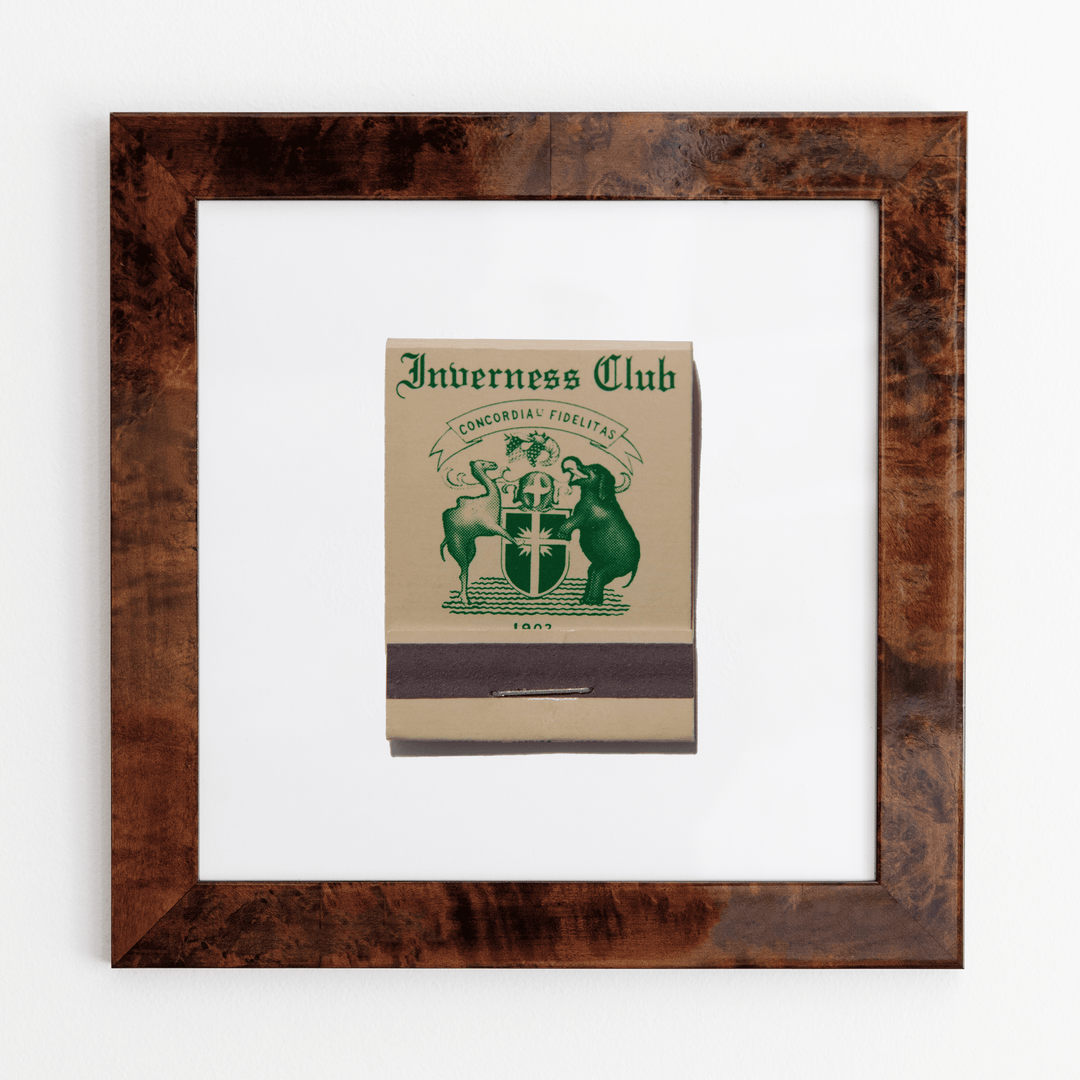 Inverness Club