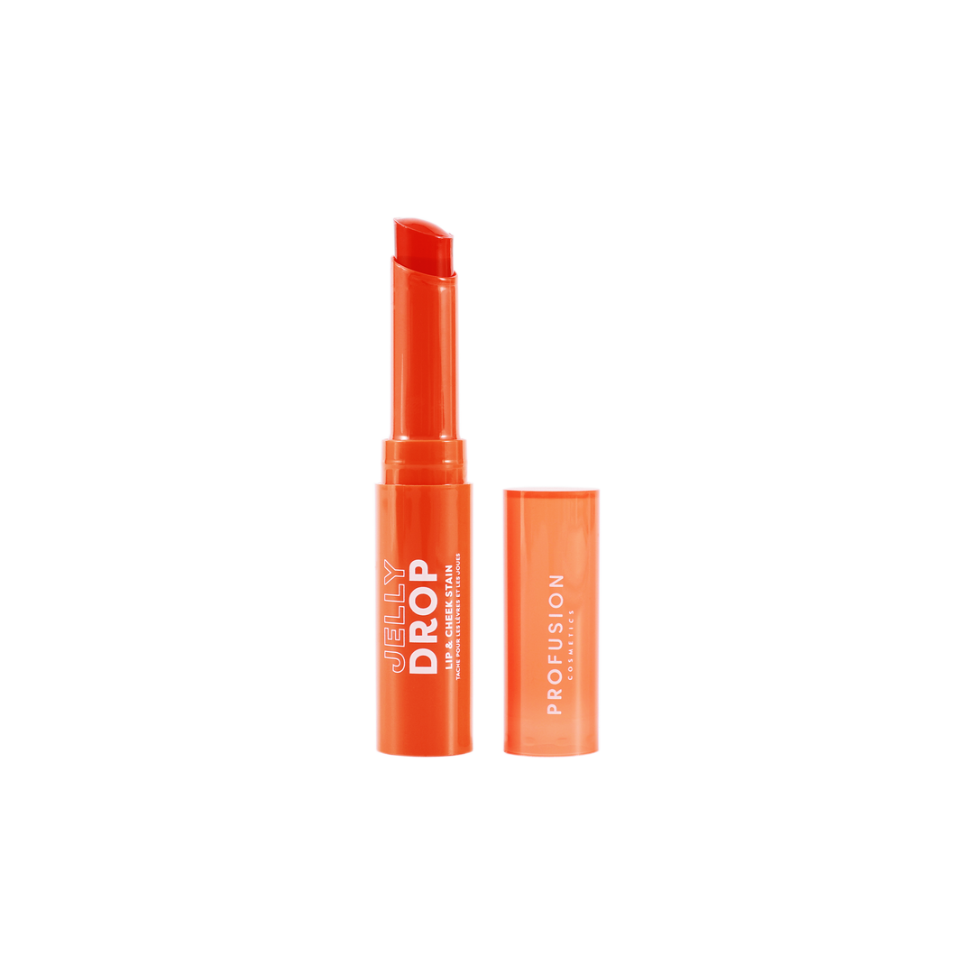 Jelly Drop Lip & Cheek Stain