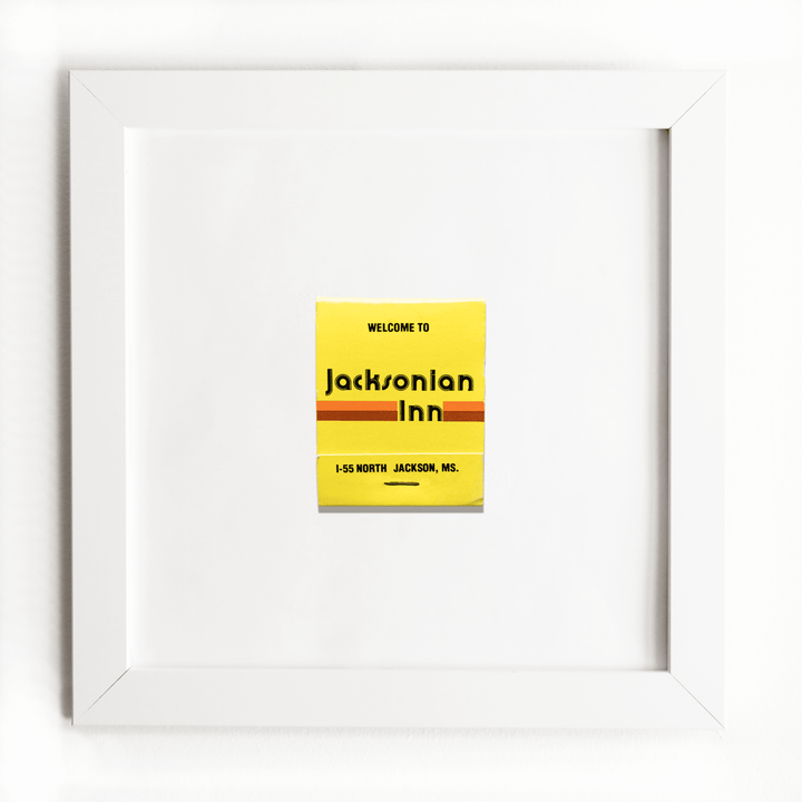 Jacksonian Inn