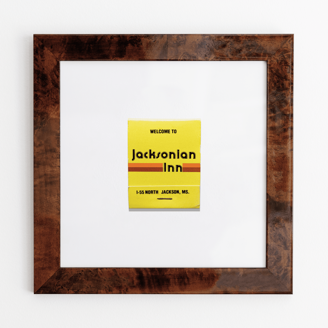 Jacksonian Inn