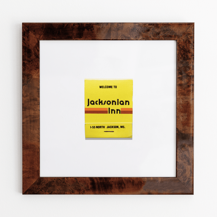 Jacksonian Inn