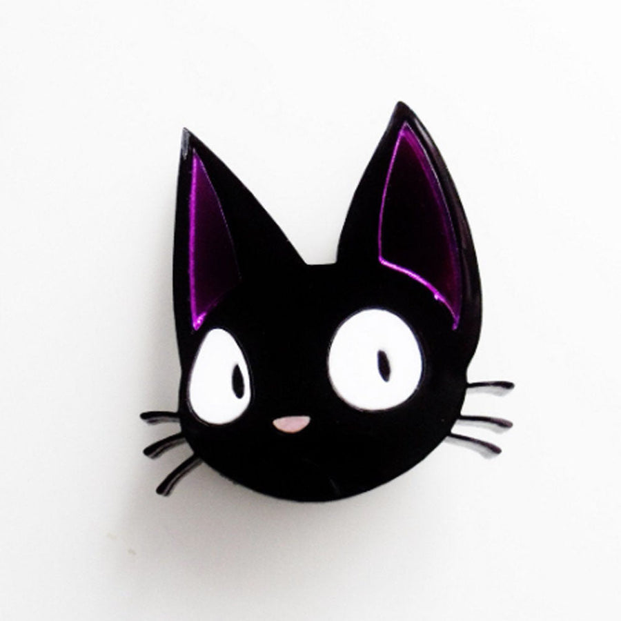 Jiji Brooch by Cherryloco Jewellery 1