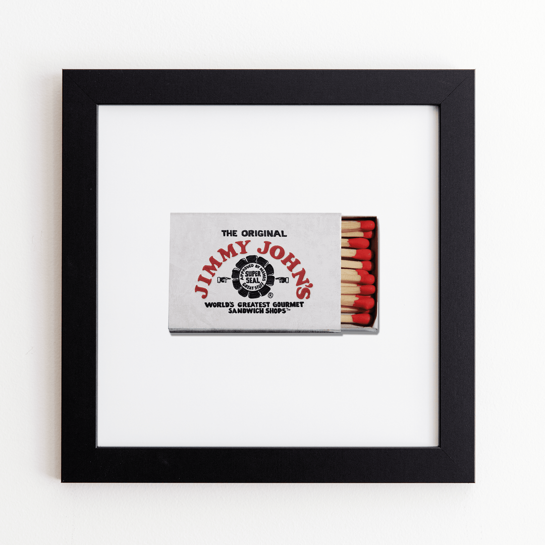 Jimmy John's