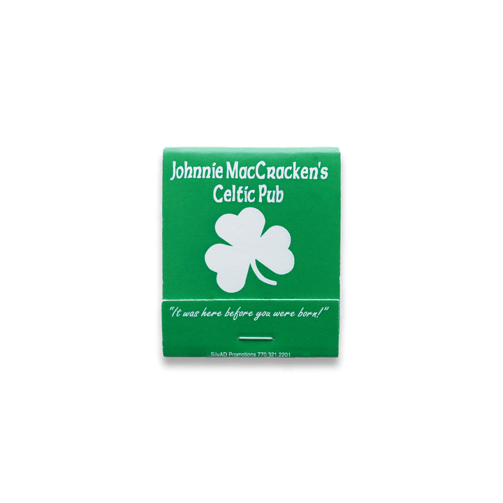 Johnnie MacCracken's Celtic Pub