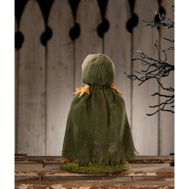 Jolly Jack Pumpkin by Bethany Lowe Designs, image 2