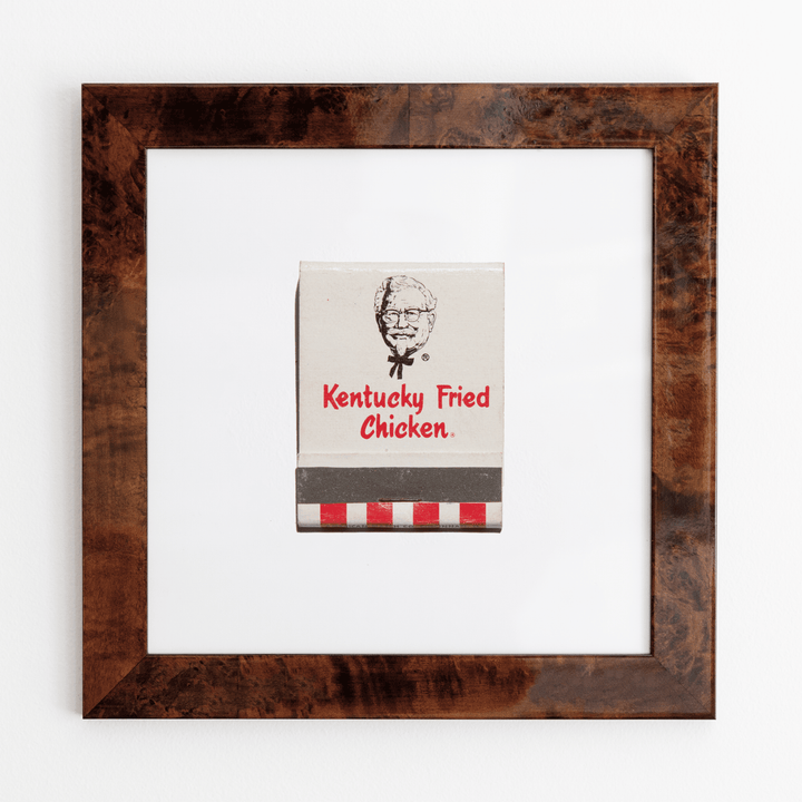 Kentucky Fried Chicken (Back)