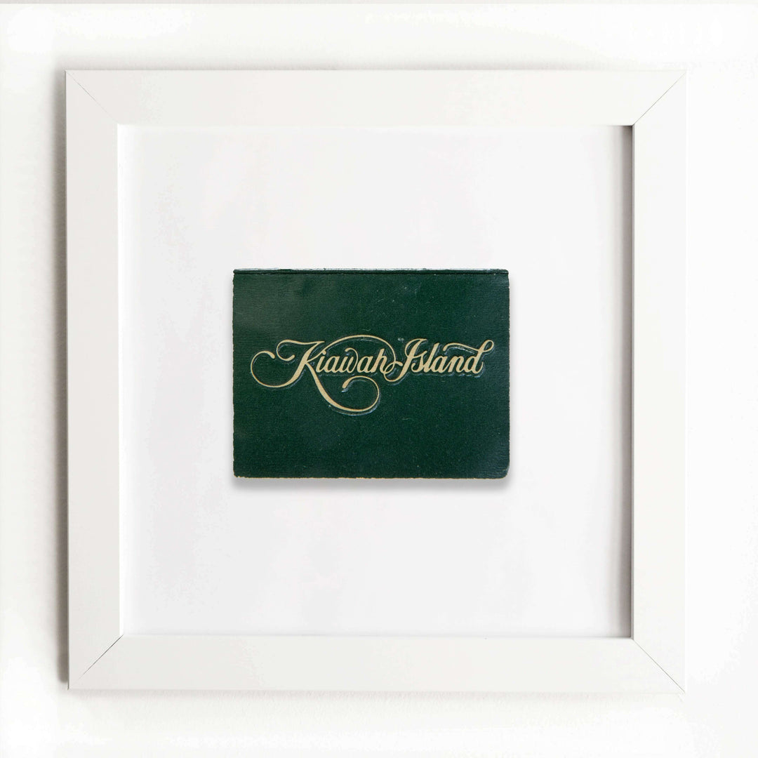 Kiawah Island (Green)