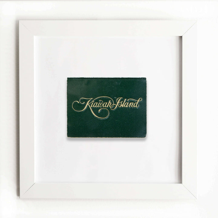 Kiawah Island (Green)