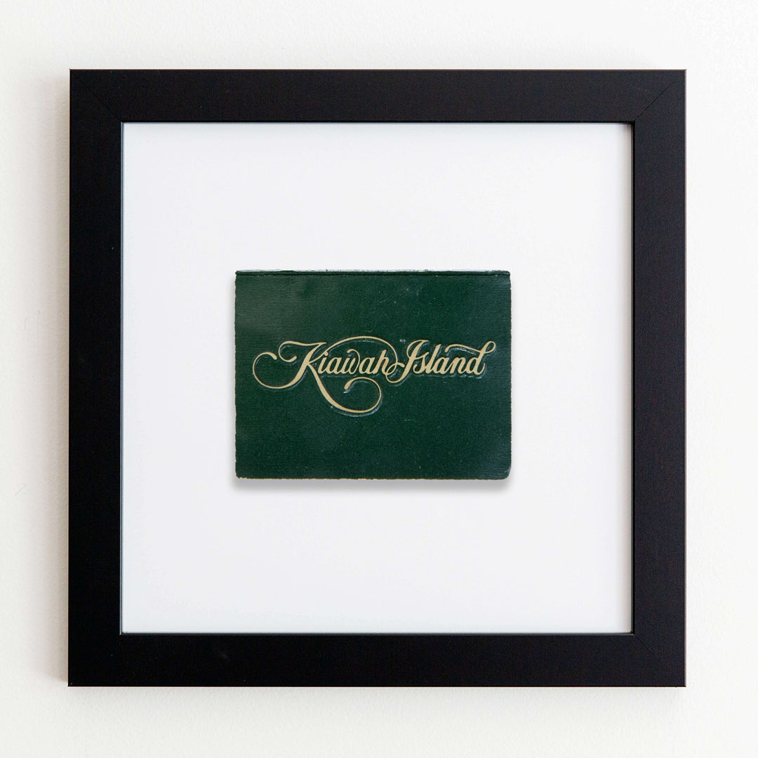 Kiawah Island (Green)