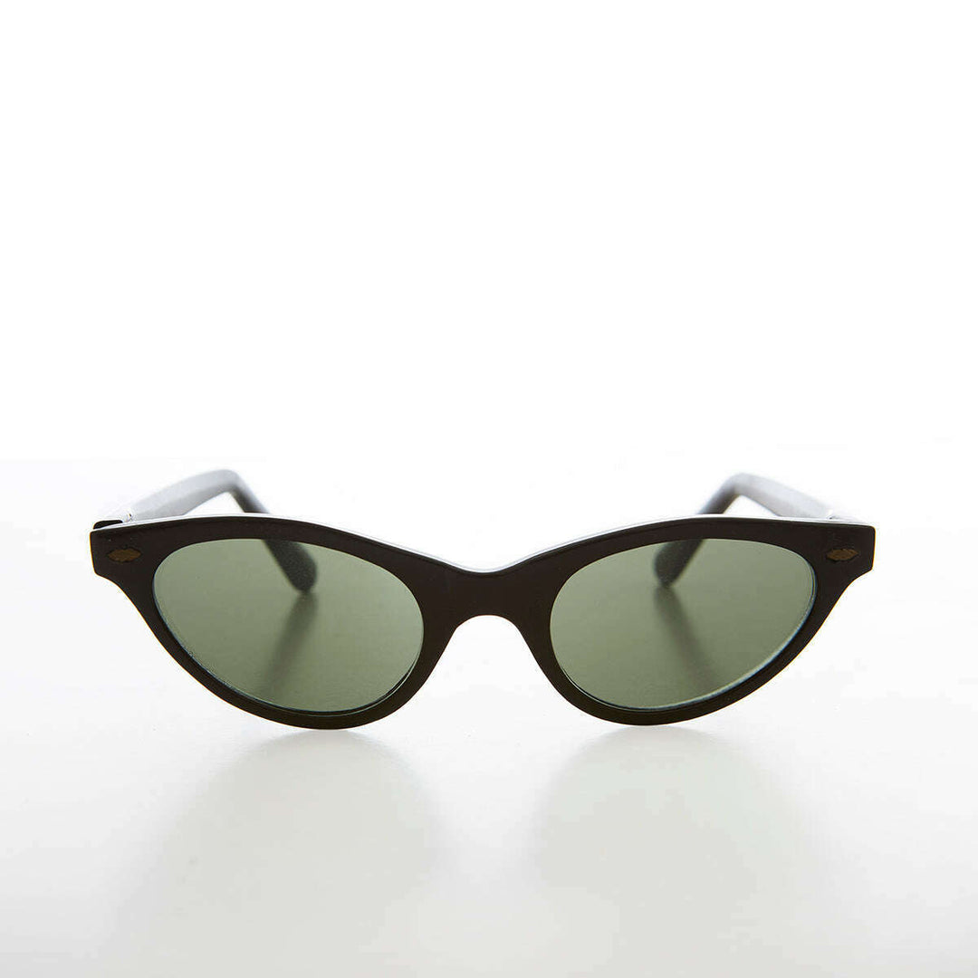 Kids Vintage Cat Eye Sunglass - Dora