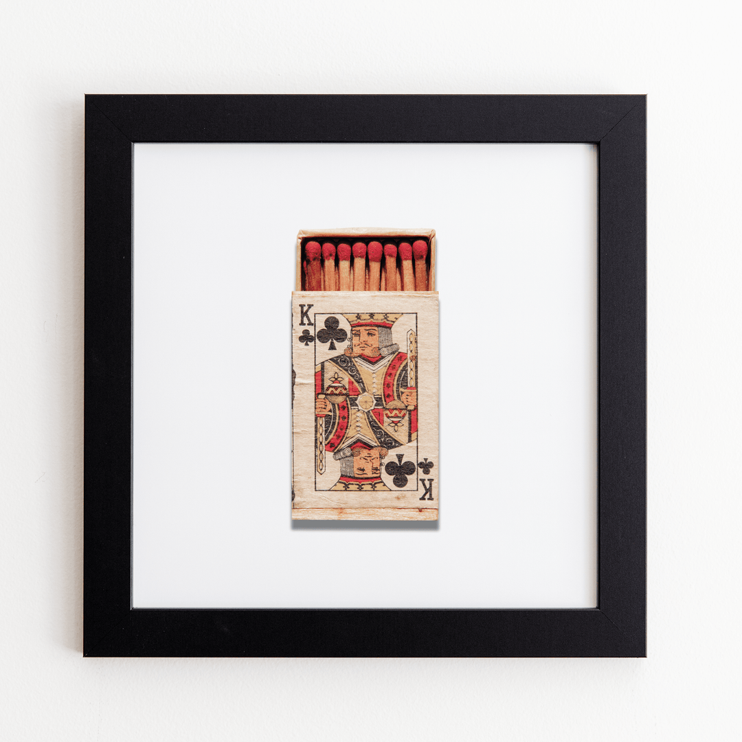 King of Clubs