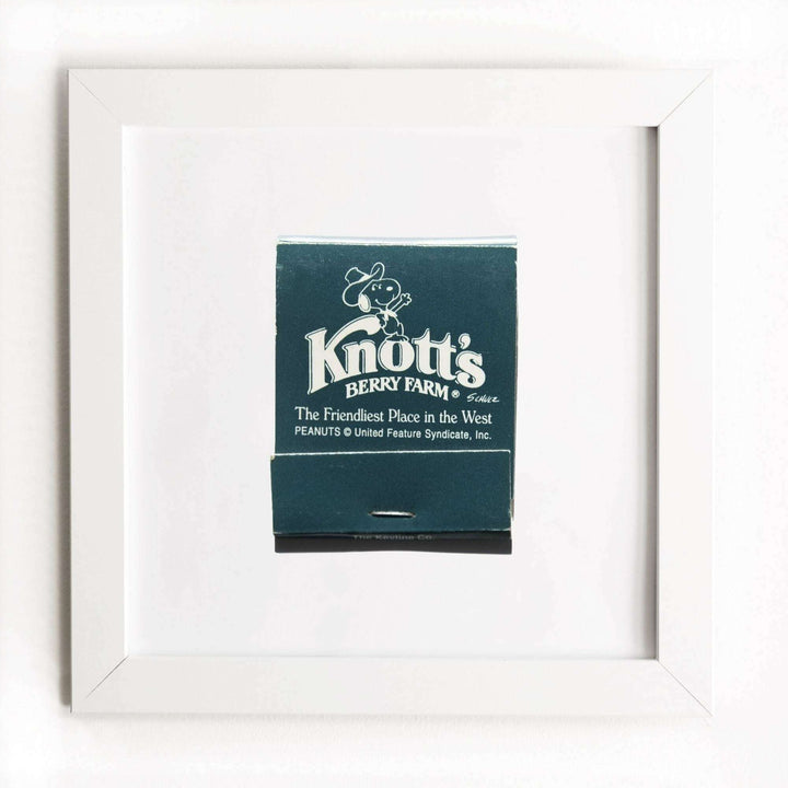 Knott's Berry Farm