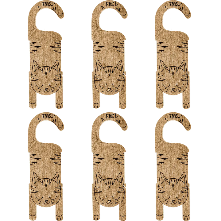 Floss bobbins FLC-079(S)