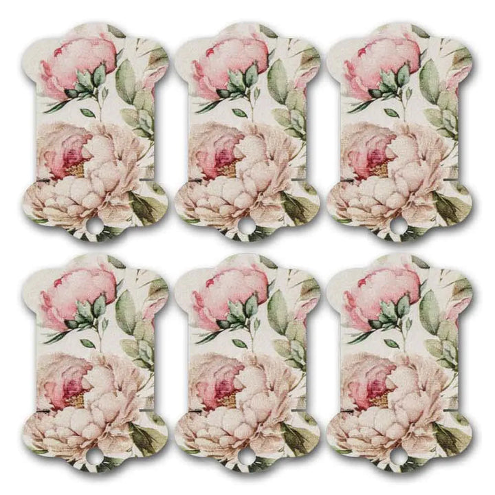 Floss bobbins FLC-121(S)