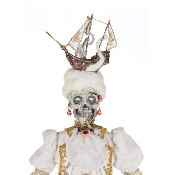 Lady Adelaid Apparition Doll by Katherine's Collection  2