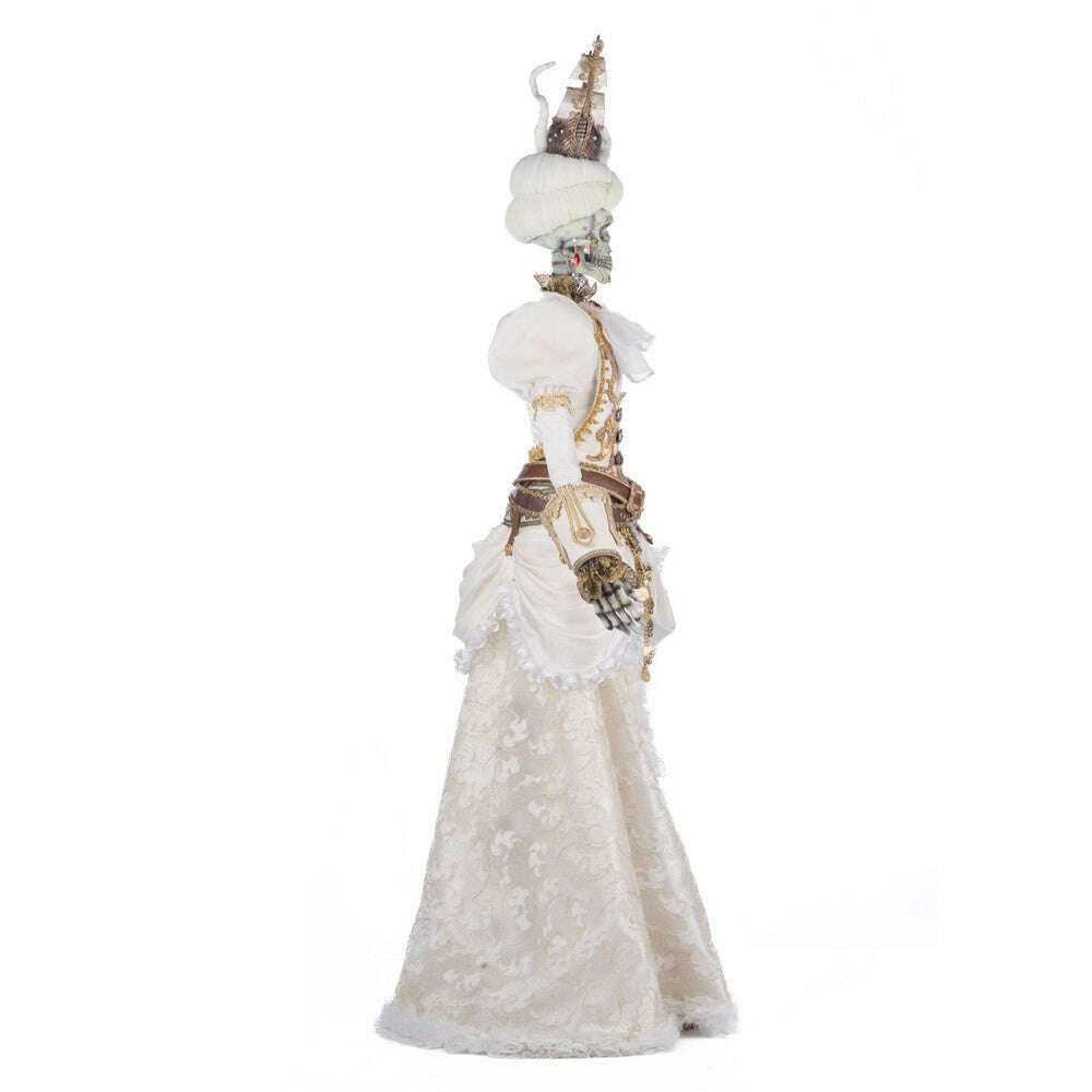 Lady Adelaid Apparition Doll by Katherine's Collection  7