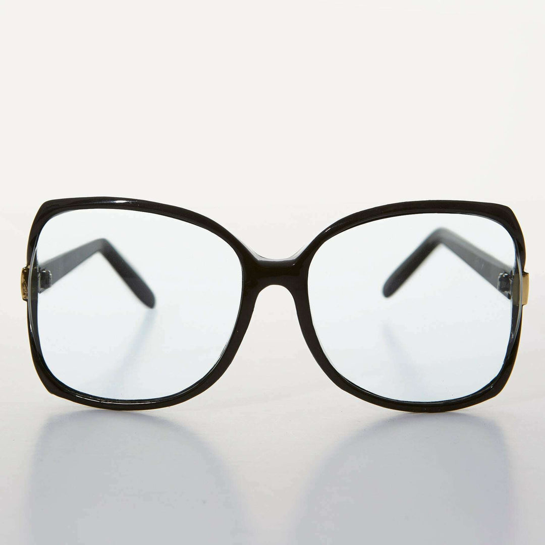 Large Boho Women's Reading Glasses - Paz 1
