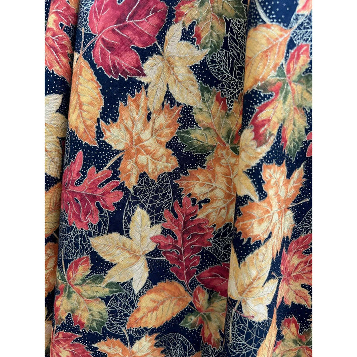 Leaves Greta Dress
