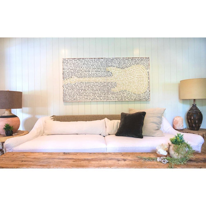 "Legends Chartreuse - White Background" Art Print - Quirks!