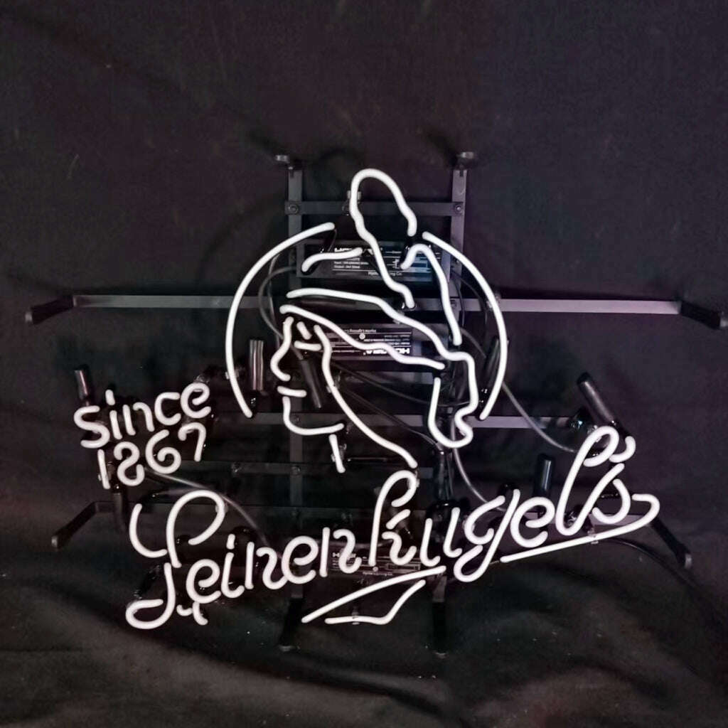 Leinenkugel's Beer Since 1867 Neon Signs