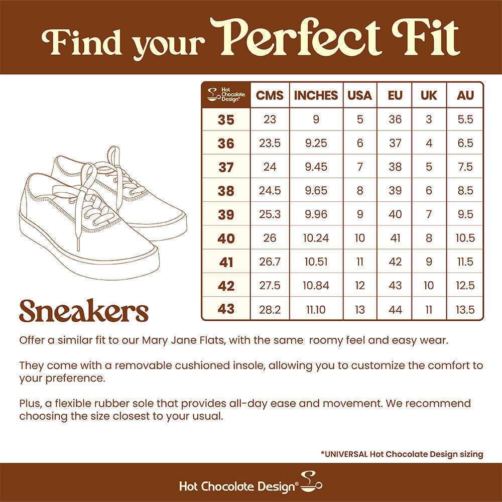 Leopard Women's Casual Sneakers