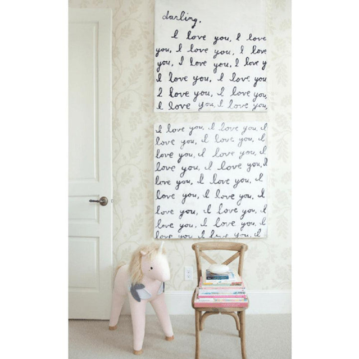 "Letter For You" Art Print - Quirks!