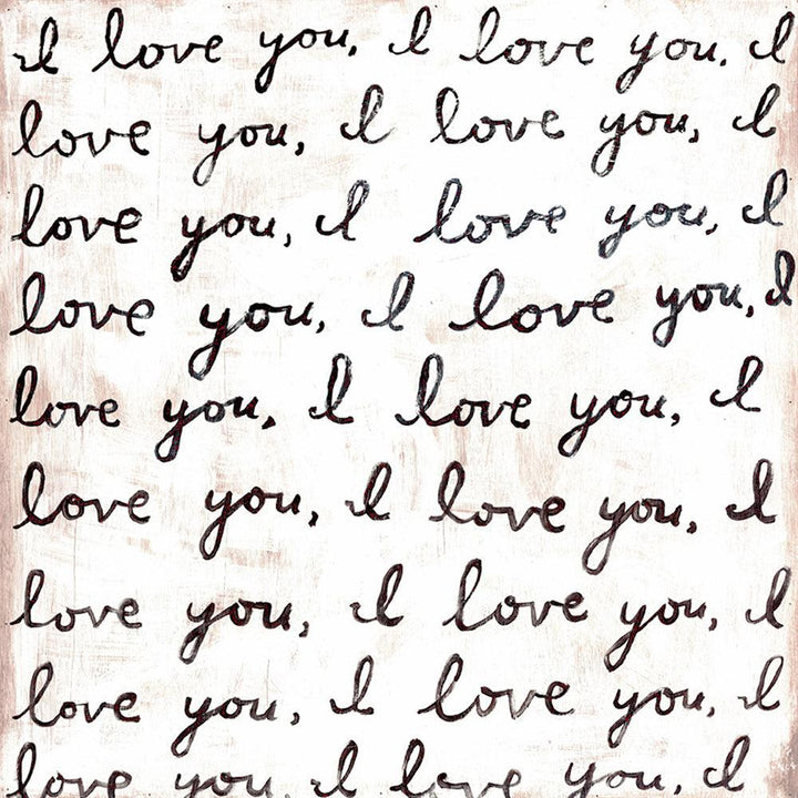 "Letter For You" Art Print - Quirks!