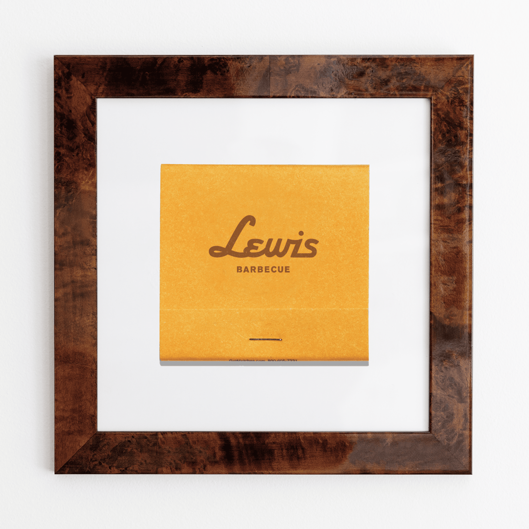 Lewis BBQ