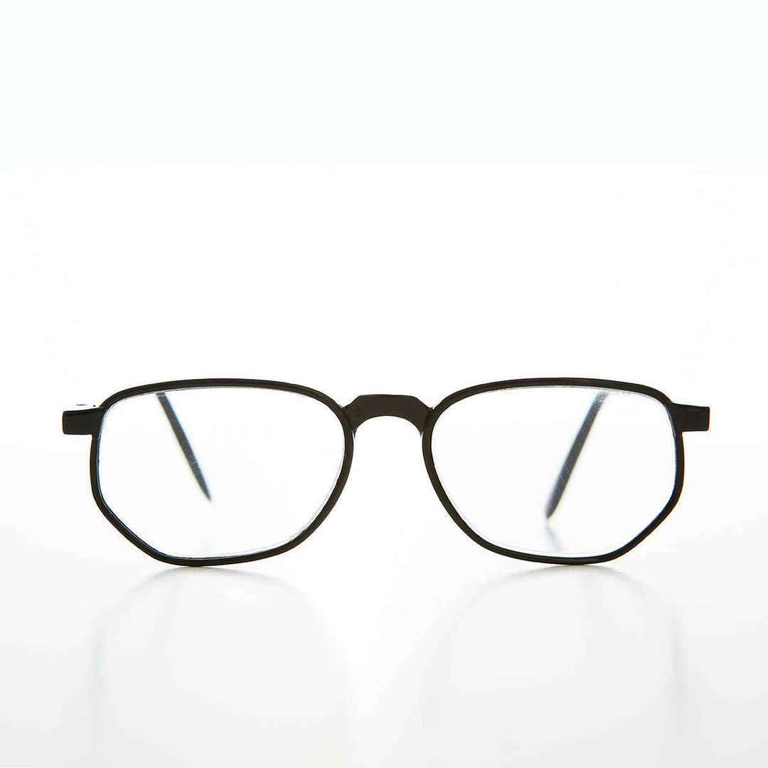 Lightweight Rectangular Reading Glasses - Wilber
