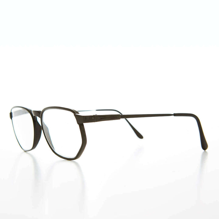 Lightweight Rectangular Reading Glasses - Wilber