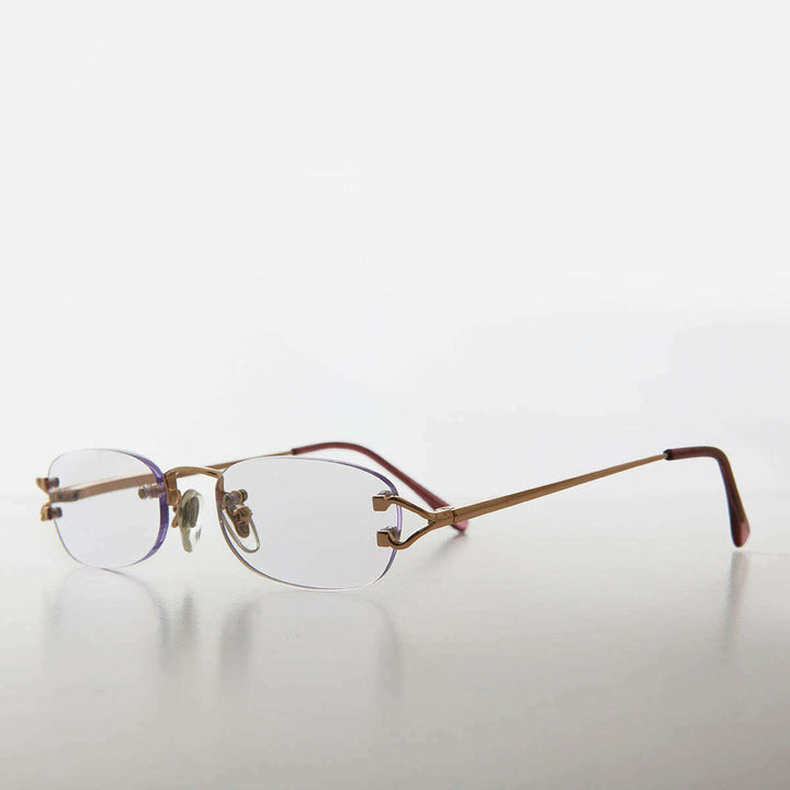 Lightweight Tinted lens Reading Glasses - Zulu