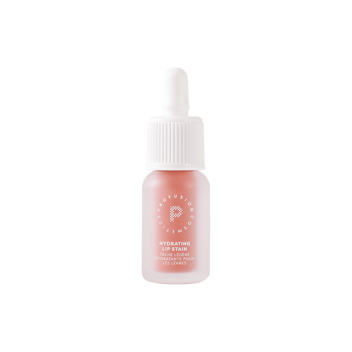 Lip Glaze Hydrating Lip Stain