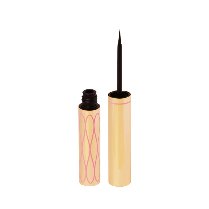 D Timeless Liner - Long Lasting Liquid Eyeliner