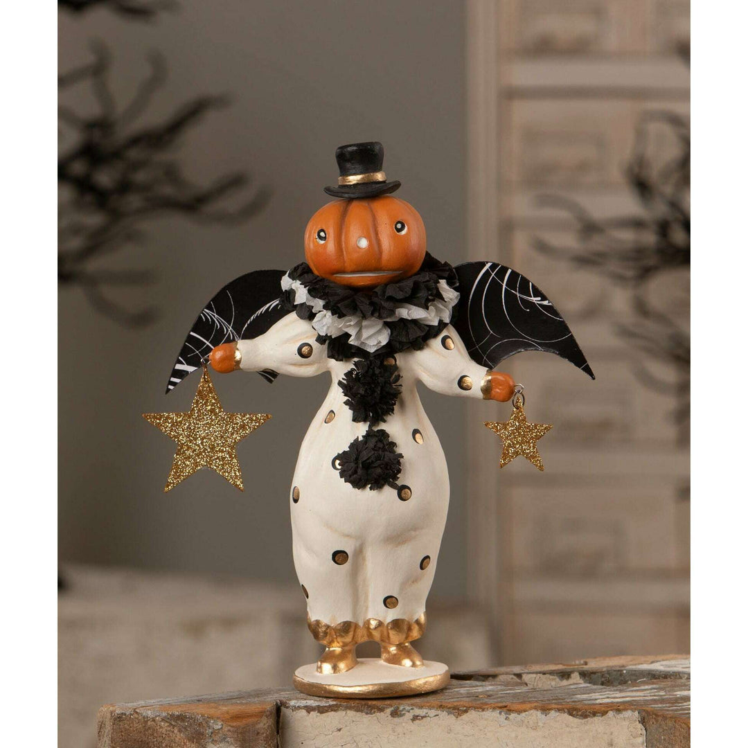 Little Fancy Pants Jack by Bethany Lowe Designs, halloween decor