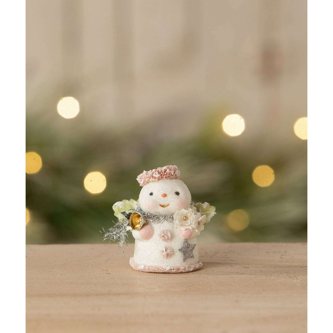 Little Snow Angel by Bethany Lowe Designs, image 2