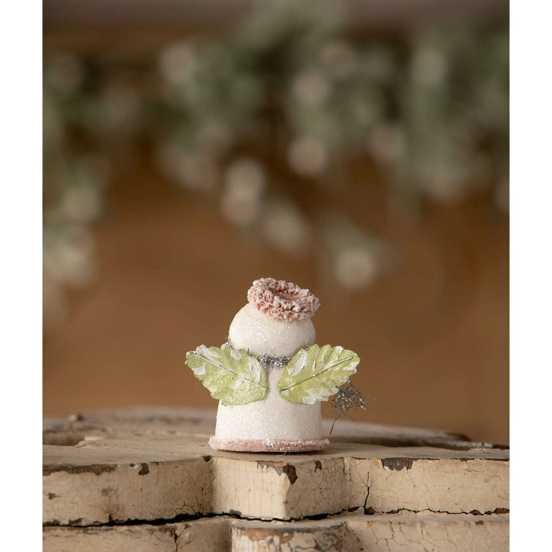 Little Snow Angel by Bethany Lowe Designs, image 3