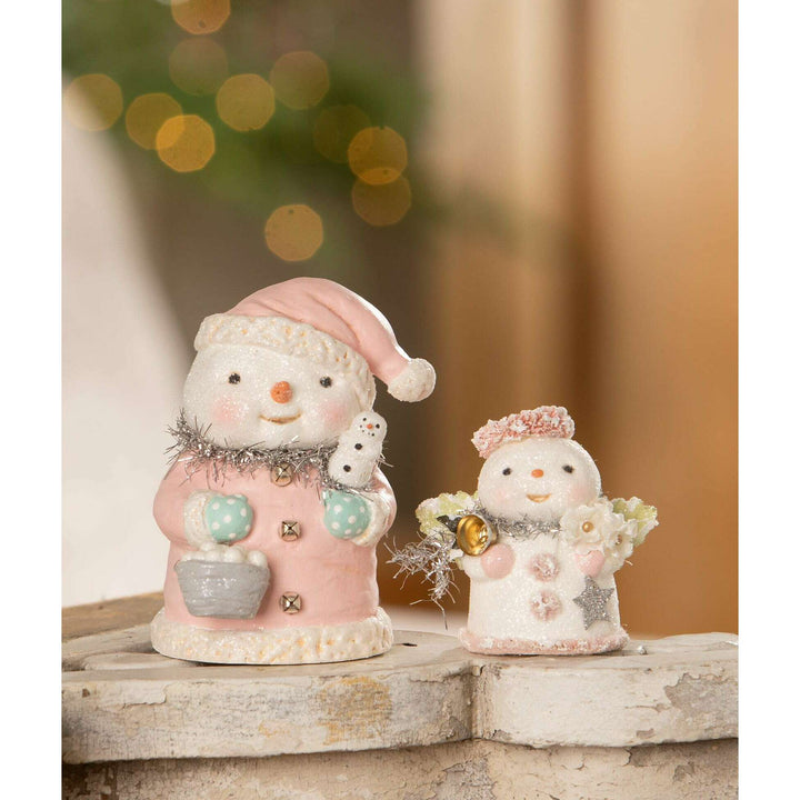 Little Snow Angel by Bethany Lowe Designs, image 5