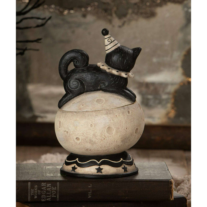 Loony Jack O Luna by Bethany Lowe Designs, image 2