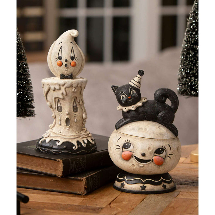 Loony Jack O Luna by Bethany Lowe Designs, image 5