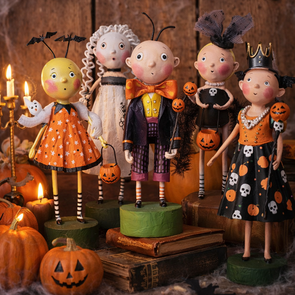 lori mitchell halloween 2026 collection esc sale