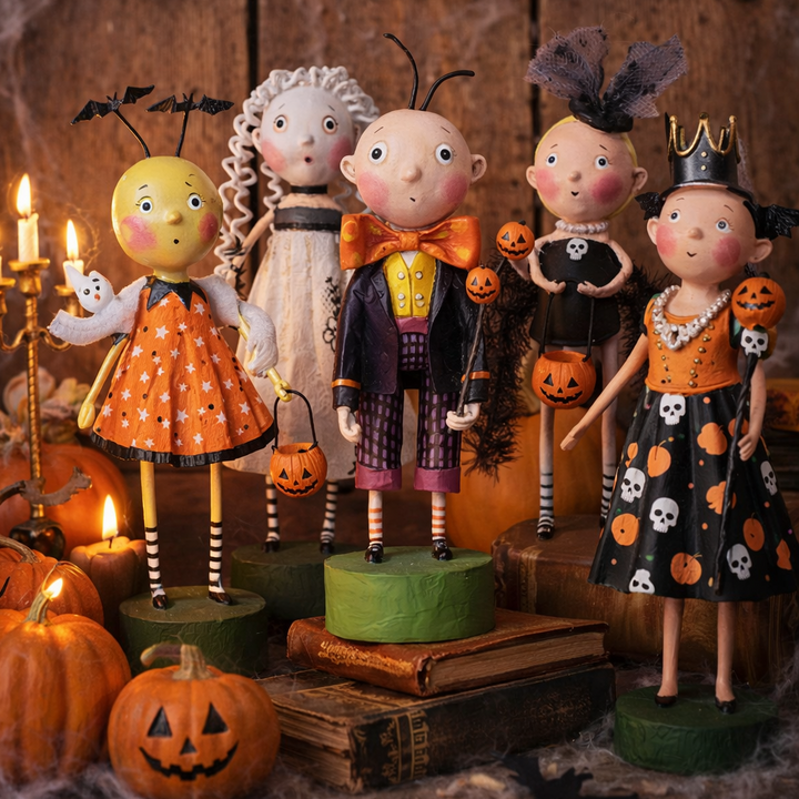 lori mitchell halloween 2026 collection esc sale