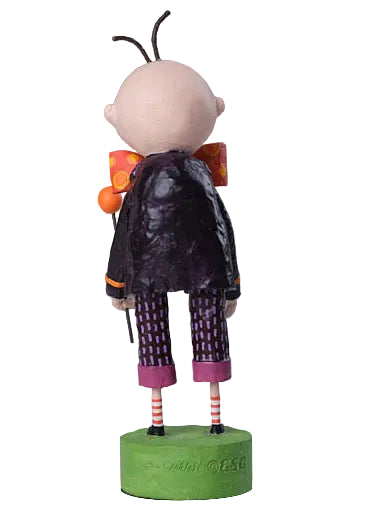 lori mitchell igor halloween esc