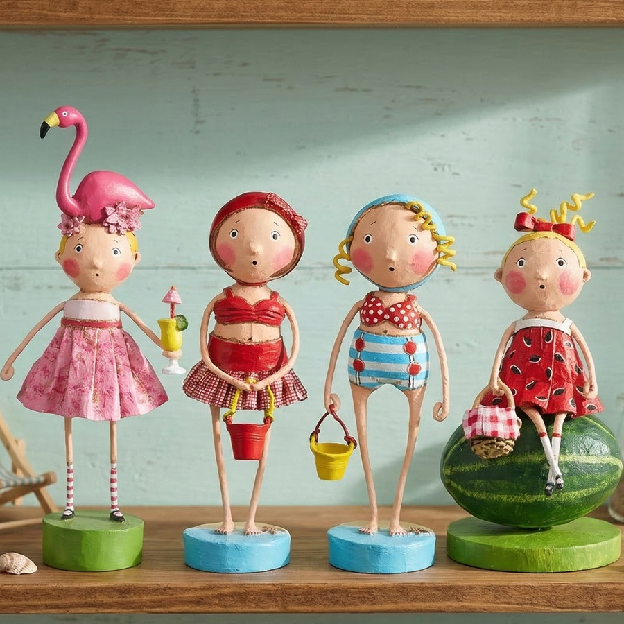 lori mitchell summer 2026 bundle set