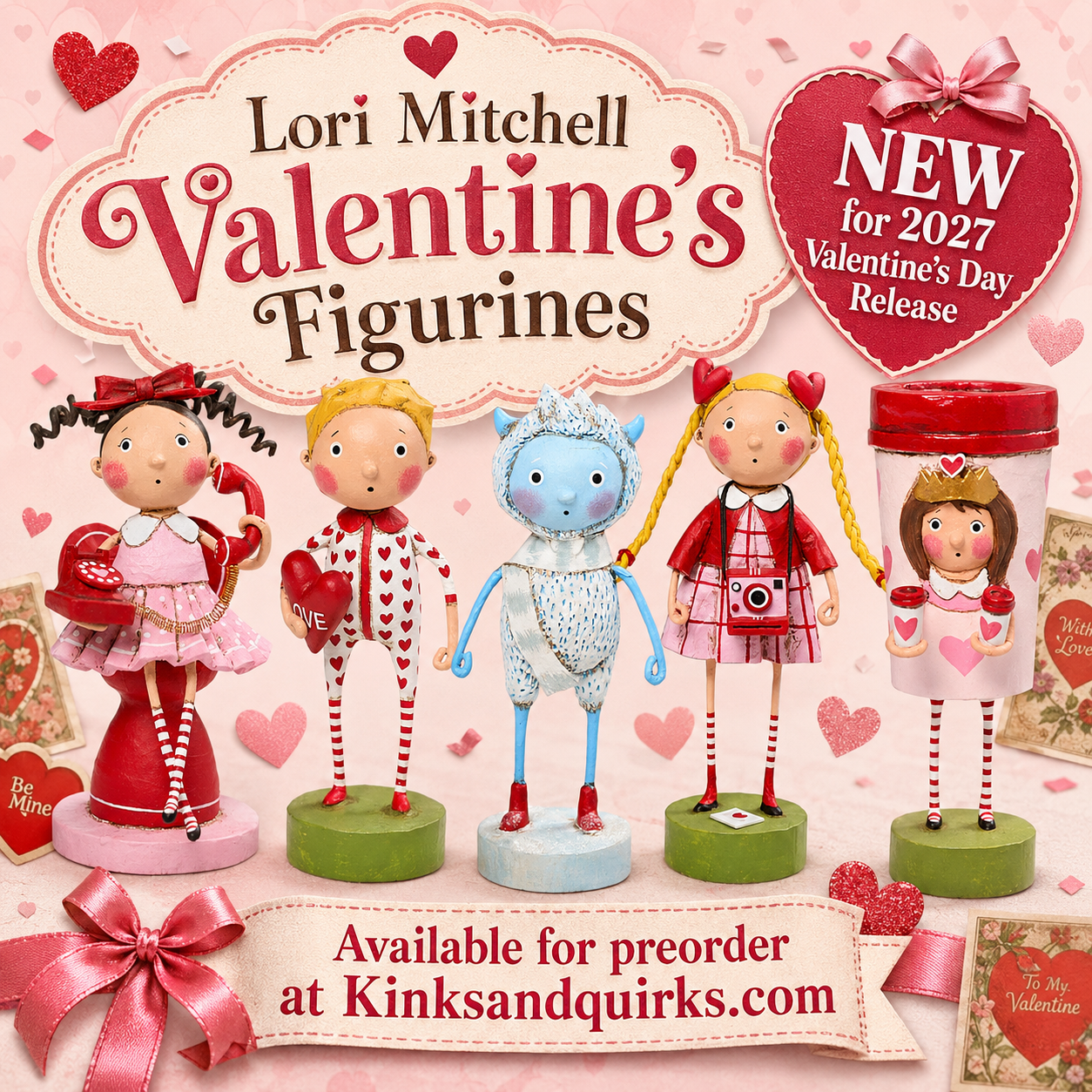 Valentine's Day