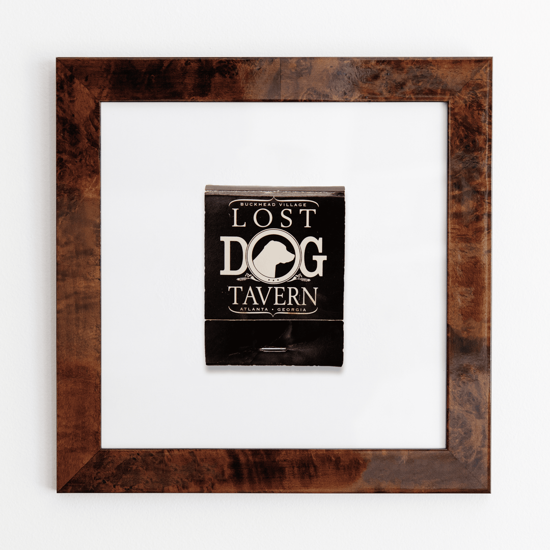 Lost Dog Tavern