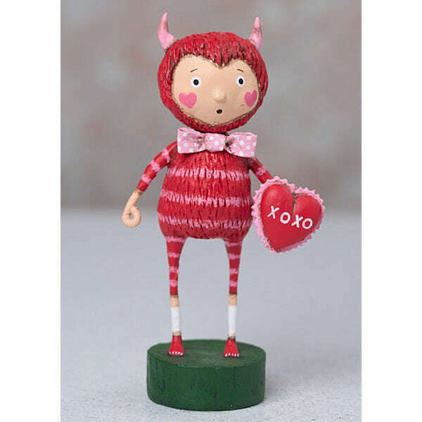 Love Monster by Lori Mitchell – view 2