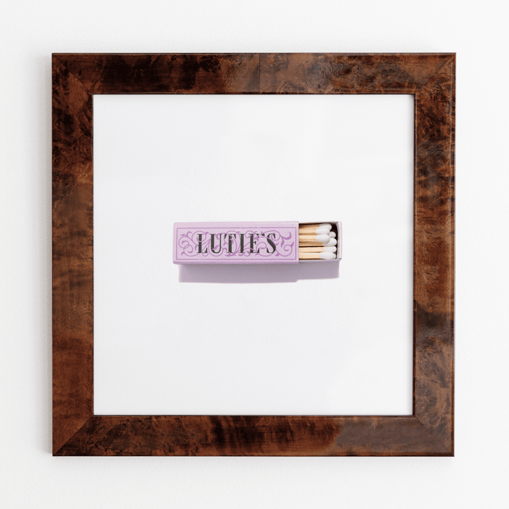 Lutie's