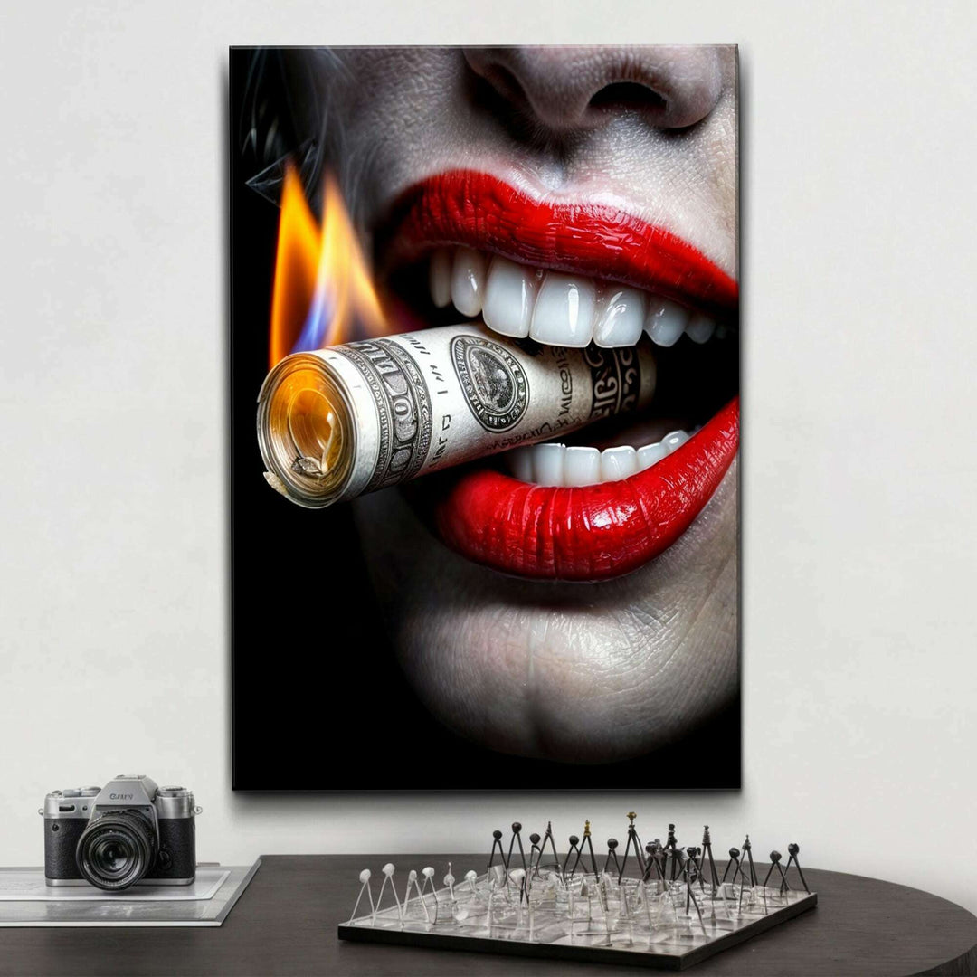Luxurious Cool Wall Art