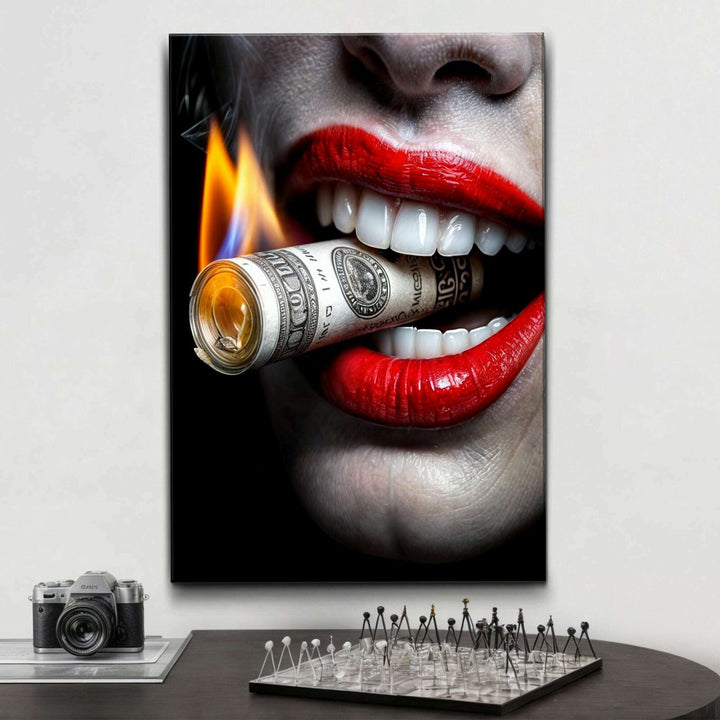 Luxurious Cool Wall Art